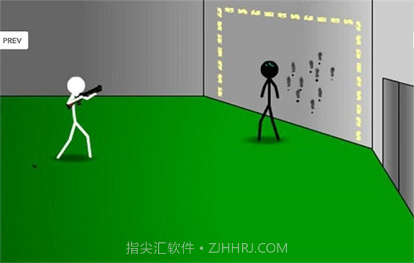 狂虐火柴人截图1 狂虐火柴人截图1