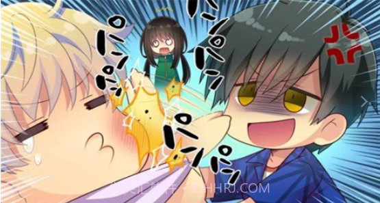 孤僻少女改造计划截图2