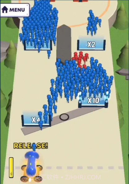 银河指挥官截图1