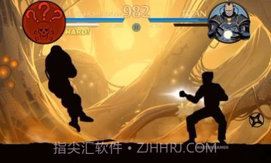 暗影格斗2灭霸模组截图1