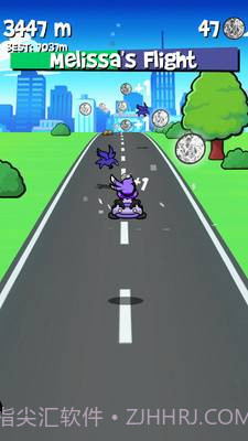 多兰卡丁车截图3 多兰卡丁车截图3