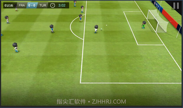 2016法国欧洲杯截图2 2016法国欧洲杯截图2