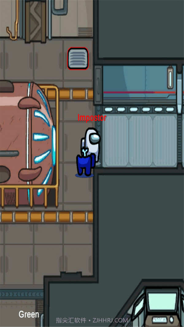 我们之中单机版截图3