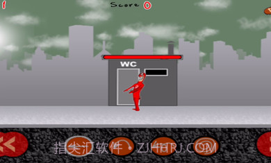 大便超人厕所保卫战截图3 大便超人厕所保卫战截图3