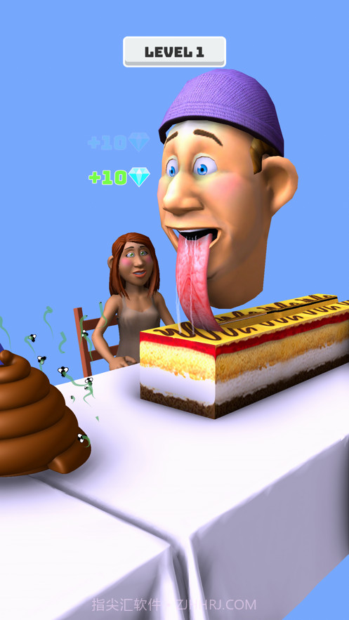 看我一顿舔截图3 看我一顿舔截图3