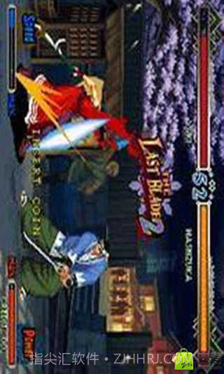 3D月华剑士截图1 3D月华剑士截图1