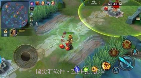 王者竞技5v5唱跳王子截图2