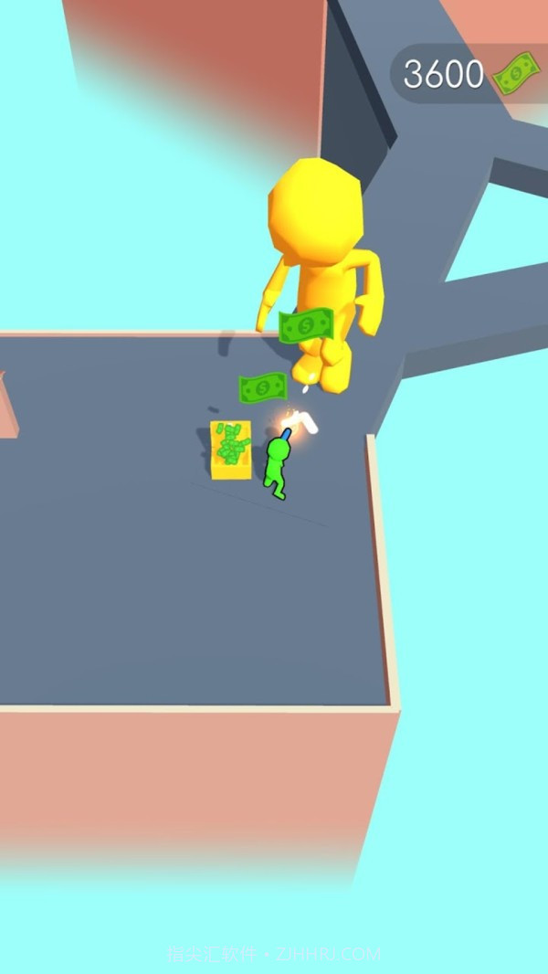 人群神枪手截图1 人群神枪手截图1