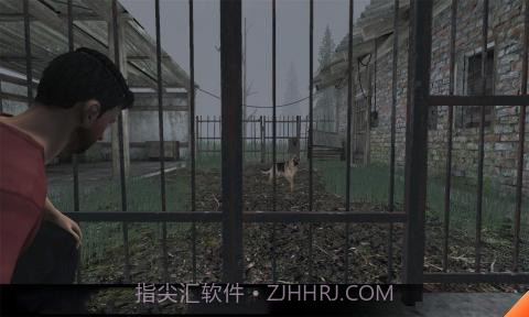 梅特尔恐怖逃生本截图2 梅特尔恐怖逃生本截图2