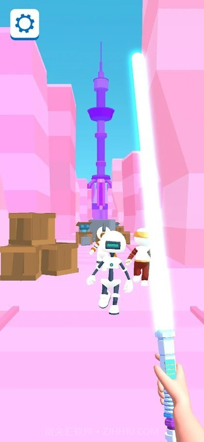 多武器终极杀手截图2