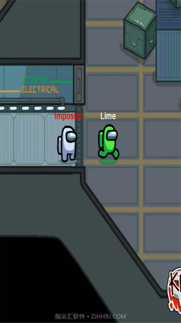 我们之中单机版截图4