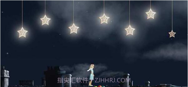 Lucid Dream Adventure截图2 Lucid Dream Adventure截图2