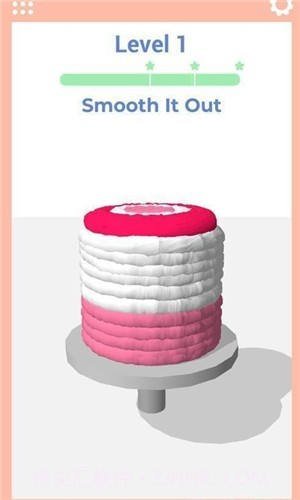 一起涂奶油截图1