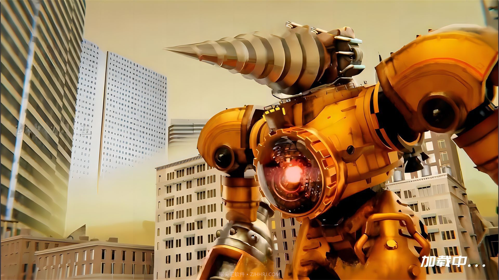 超级英雄对战复仇截图2 超级英雄对战复仇截图2