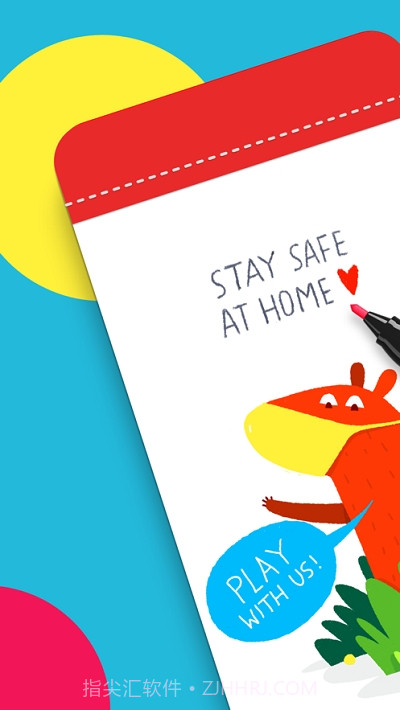 Tayasui Sketches Pro截图1