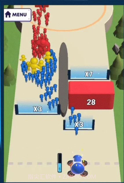 银河指挥官截图2