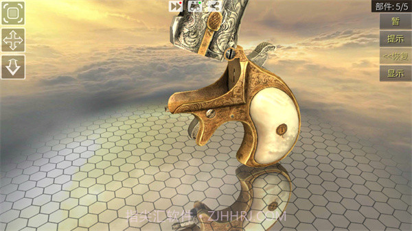 枪炮世界v2.2.2截图3