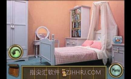 恐怖庄园的秘密截图3