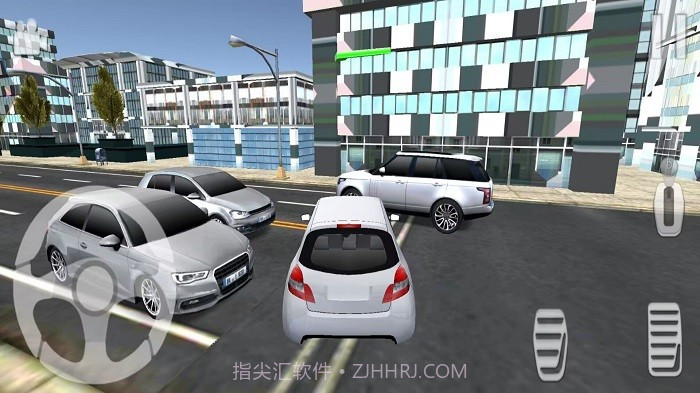 极限飞车求生截图4