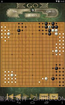 Go Free (围棋)截图3