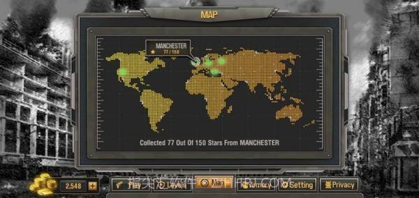 合并防御坦克截图3 合并防御坦克截图3