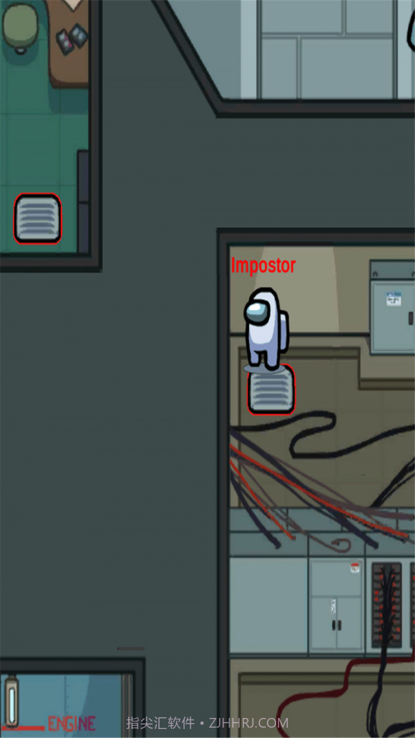 我们之中单机版截图2