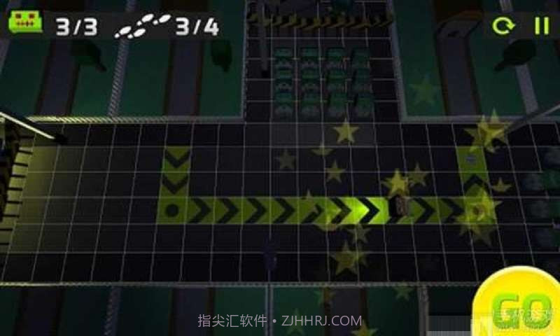 别吵僵尸截图2 别吵僵尸截图2