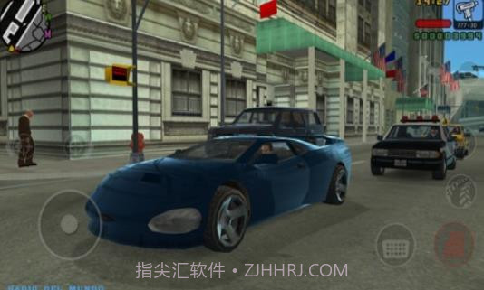 GTA自由之城截图1