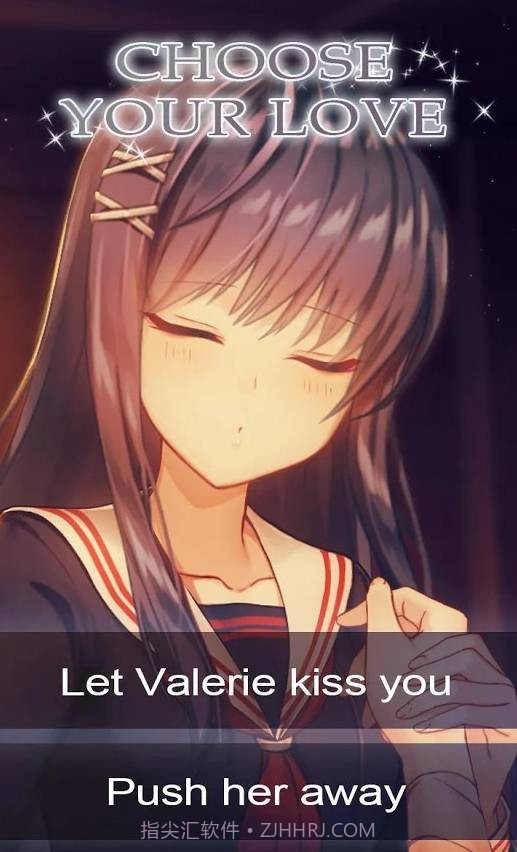 把她从僵尸中救出来截图1 把她从僵尸中救出来截图1