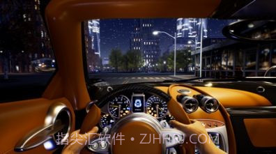 真实公路汽车2赛车模拟驾驶截图1