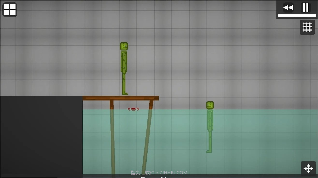 甜瓜游乐场汉化版截图2 甜瓜游乐场汉化版截图2