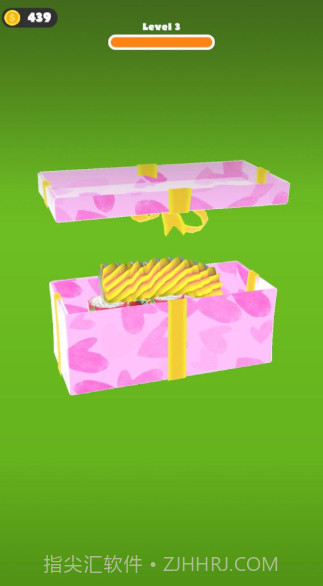 一起涂奶油截图2