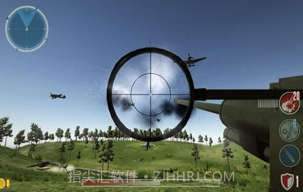 二战防空行动1941截图1