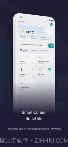 Smart Life截图1 Smart Life截图1