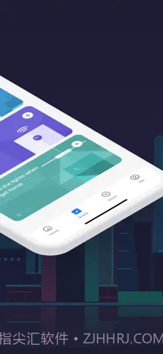 Smart Life截图3 Smart Life截图3