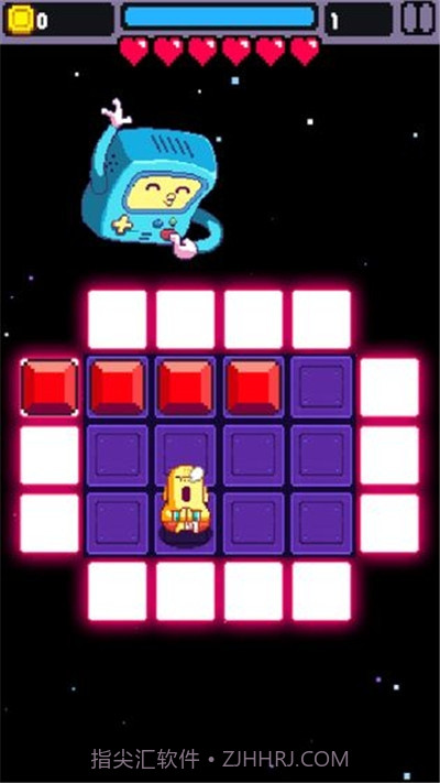 躲避狂人官网版截图4