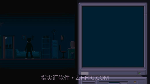 不要和陌生人说话截图4 不要和陌生人说话截图4