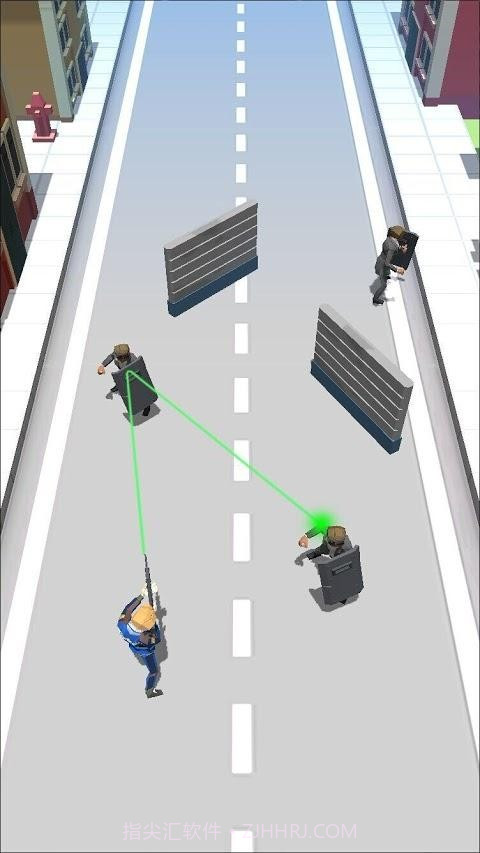 刚刚开枪截图2 刚刚开枪截图2