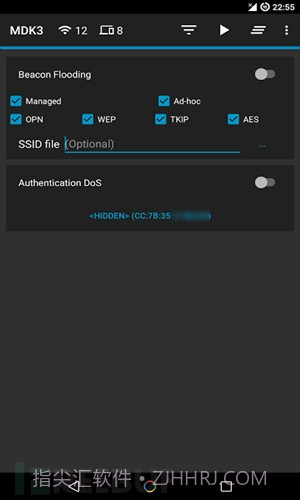 Hijacker截图3 Hijacker截图3
