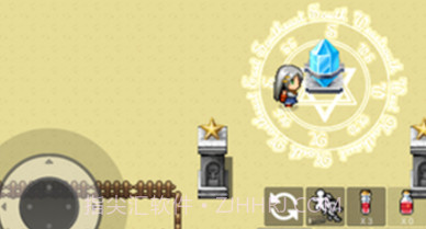 勇士的黎明中文正版免费截图3 勇士的黎明中文正版免费截图3