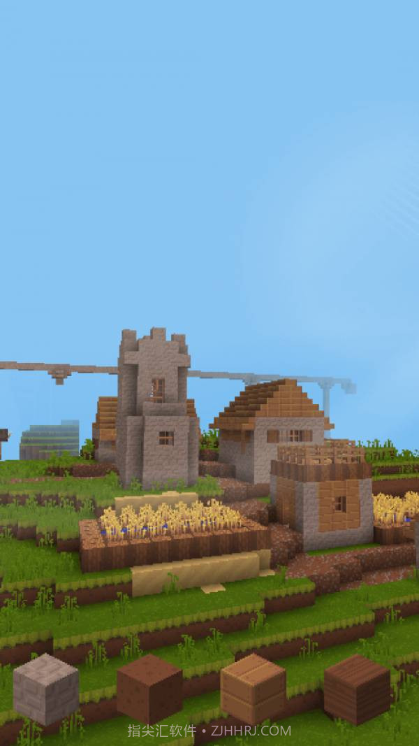 迷你生存建造截图4