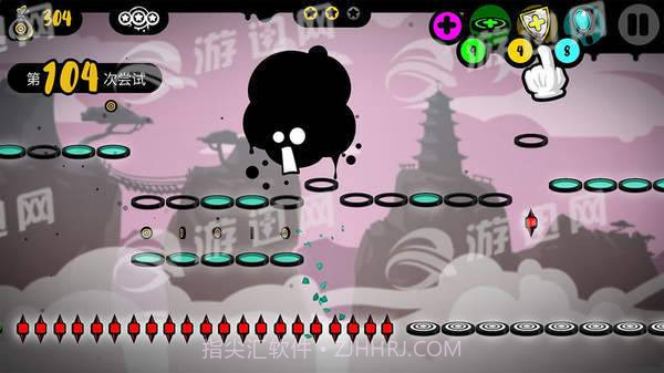 永不言弃黑洞免费版截图4