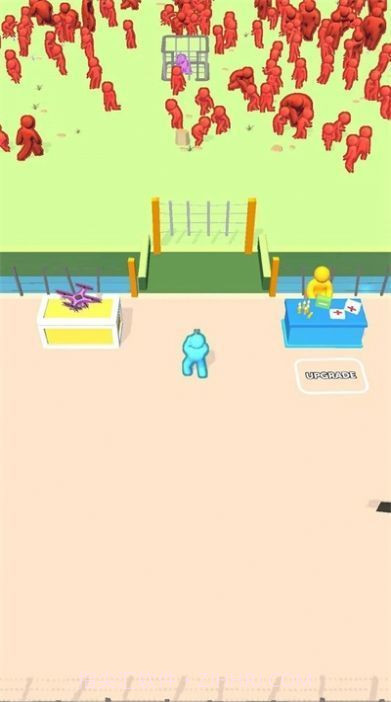 拯救他们全部截图1