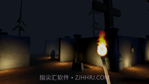 崛起的邪恶截图1 崛起的邪恶截图1