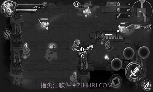 秘海：古神遗迹截图2