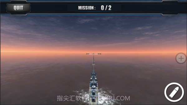 太平洋战舰截图5