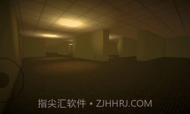 后室杀戮或逃跑截图2