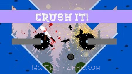 坠落下山模拟器截图1 坠落下山模拟器截图1