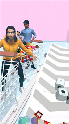 收银员英雄截图1