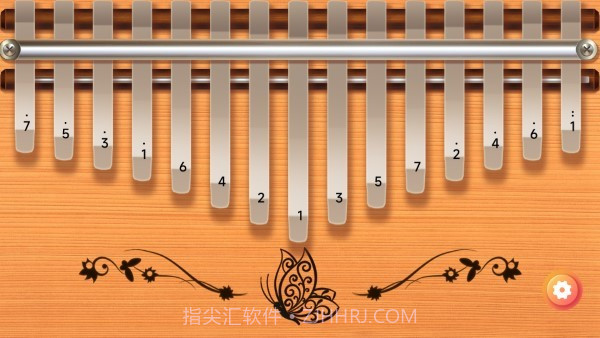 指趣拇指琴截图2 指趣拇指琴截图2